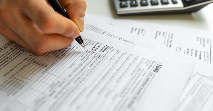 Intuit will no longer be a part of an IRS program that helps millions of Americans file taxes for free