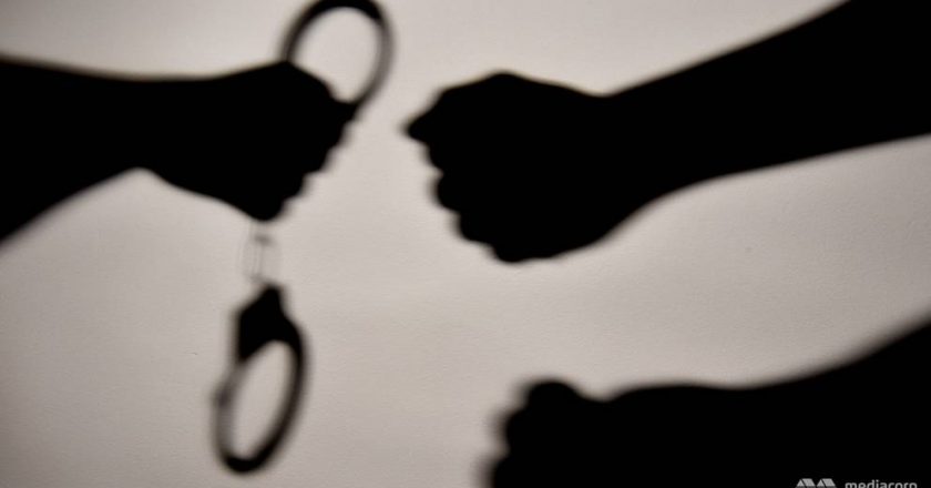 Man arrested for suspected involvement in causing ‘grievous hurt’ along Clementi Avenue 5