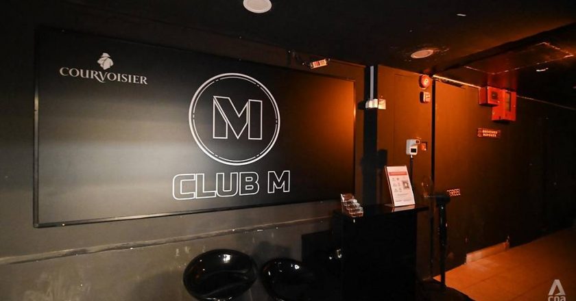 All nightlife businesses that pivoted to F&B to be suspended for 2 weeks as KTV COVID-19 cluster grows