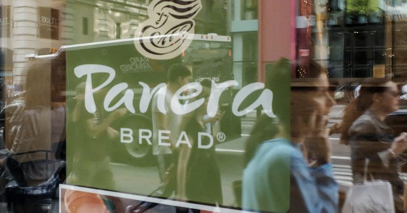 Panera adapts its catering business for the remote and hybrid workforce