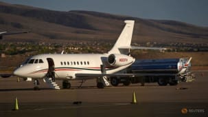 The route less travelled: private aviation eyes limited direct flights to lure execs