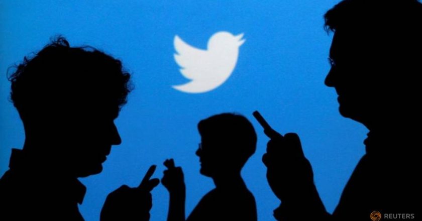 Exclusive-Twitter sees jump in govt demands to remove content of journalists, news outlets
