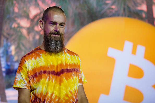 Twitter and Square CEO Jack Dorsey says he is ‘trying’ bitcoin mining