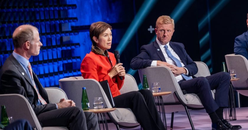 Singapore and Estonia sign MOU for start-up collaboration, sharing cybersecurity expertise