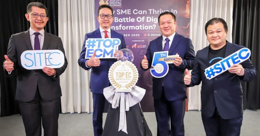 Selangor: A smart state ready for a digital future