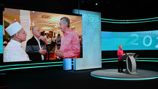 NDR 2021: Prime Minister Lee Hsien Loong’s Malay speech in full