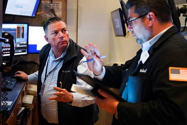 5 things to know before the stock market opens Thursday