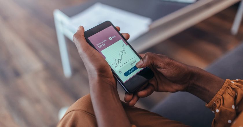 Index funds are one of the easiest way to invest — here’s how they work