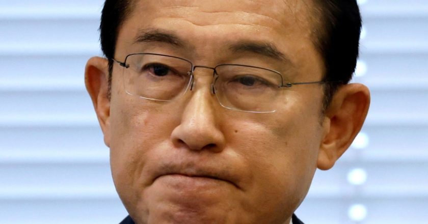 Off to the races: LDP presidential election campaign begins