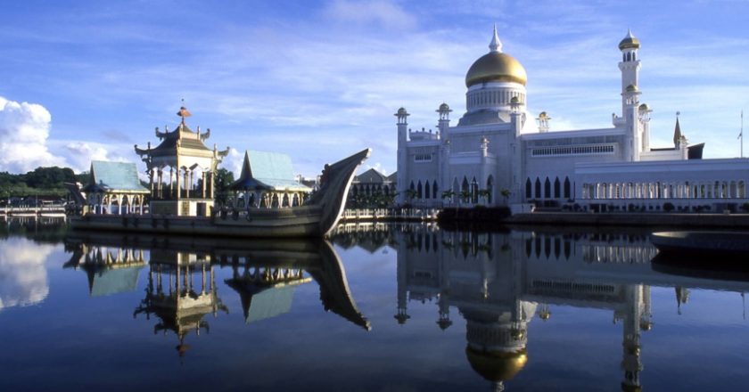 ASEAN chair Brunei shares views on bloc’s prospects
