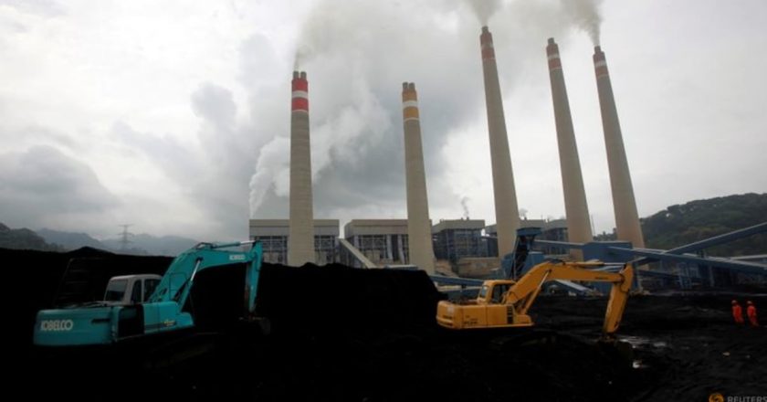 Indonesia clings to coal despite green vision for economy