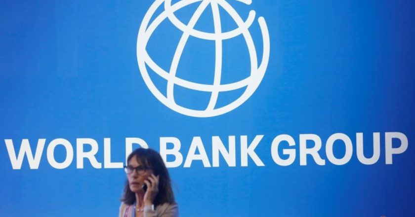 Bad for business: World Bank China rigging scandal rattles investors