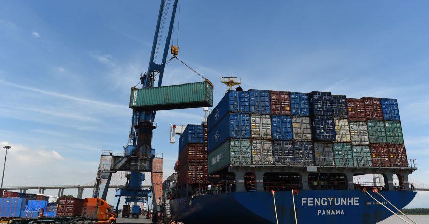 Supply-chain delays and skyrocketing shipping costs hit Cort furniture leasing company hard