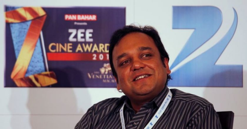 India merger of Sony, Zee to create TV powerhouse challenging Disney