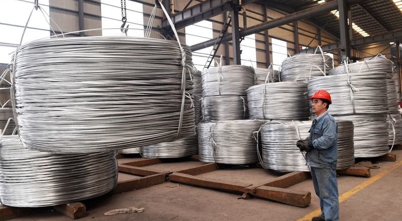 What China keeps in its secretive commodity reserves