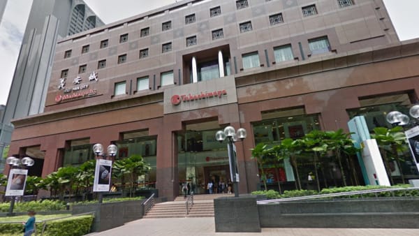Security firm director jailed for bribing Takashimaya manager over 3 years to cover up guard shortage