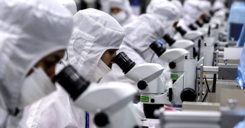 Making supply chains more resilient