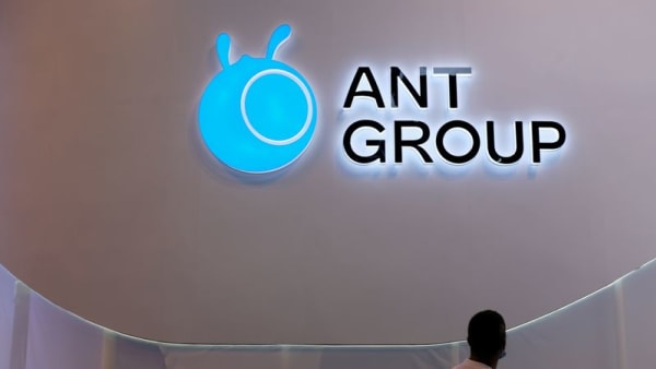 Exclusive: Chinese state firms to take big stake in Ant’s credit-scoring JV – sources