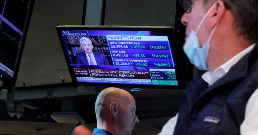 What to watch today: S&P 500, Nasdaq set to add to records with two days left in August