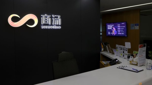 China’s SenseTime says daily users of its augmented reality tech number 100 million