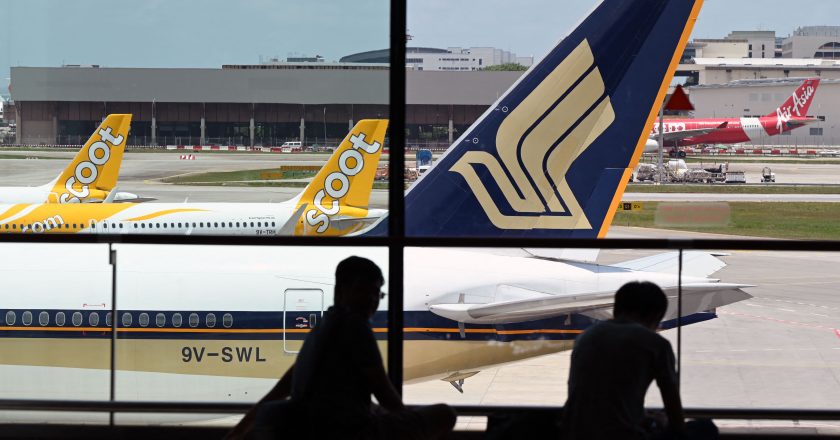 Singapore conditionally lifting quarantines for travelers from Germany, Hong Kong, Brunei and Macao