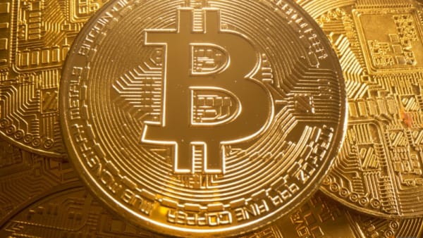 Bitcoin, cryptos post 5th straight week of outflows -CoinShares data