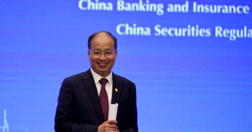 China’s ‘quant’ funds curb growth as regulator flags risks