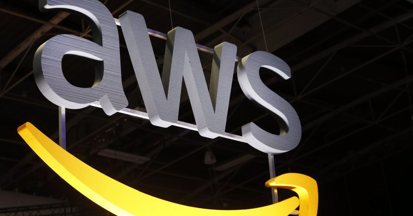 Amazon cloud executive Charlie Bell is leaving after 23 years as shakeup continues at AWS