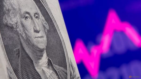 Dollar lost for direction awaiting Fed to set its path: Reuters poll