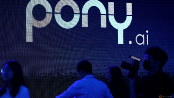 Exclusive-China’s tech crackdown thwarts Pony.ai’s US listing plans -sources