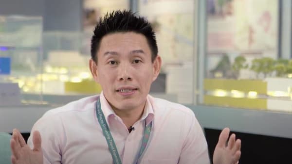 Former LTA deputy group director admits to taking S$1.24 million in bribes