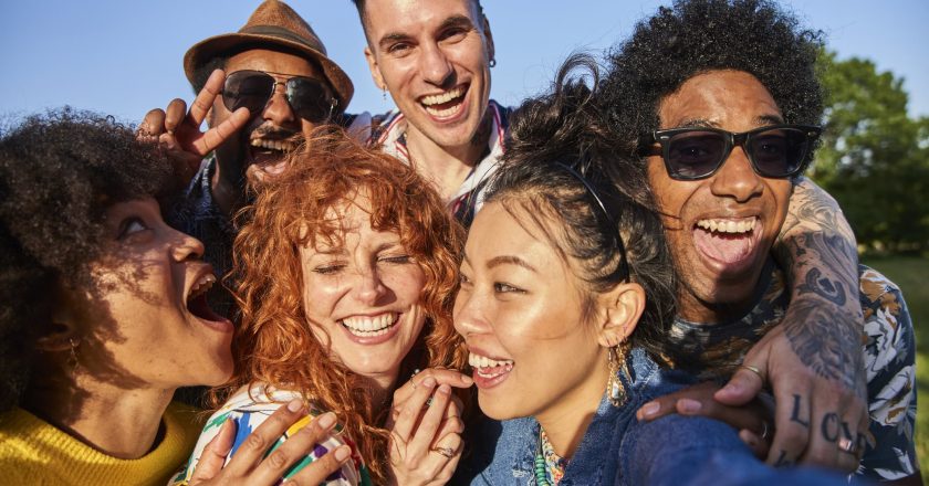 New investors are breaking the traditional mold when it comes to investing, CNBC survey finds