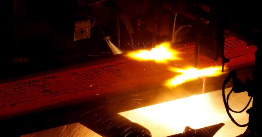 Nippon Steel riding Beijing policy tailwind to record profit