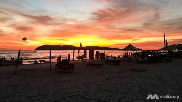 Malaysia’s main resort islands may reopen in early September, says tourism minister