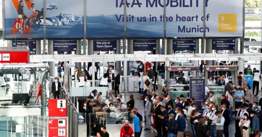 How business travel may never be the same again