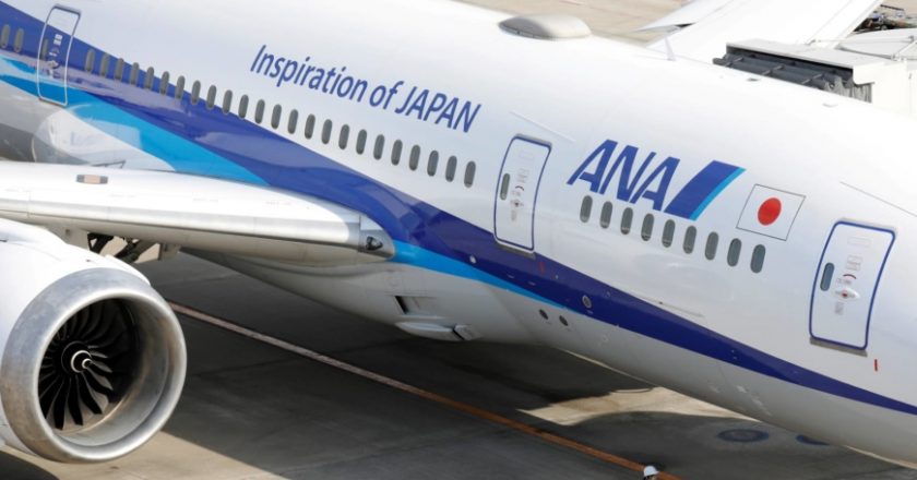 ANA to cut flights on 12 domestic routes amid pandemic