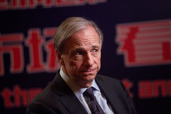 Ray Dalio is wrong about China’s tech crackdown, economist says