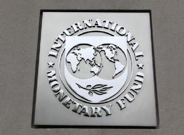 World Bank report on China to be examined by IMF