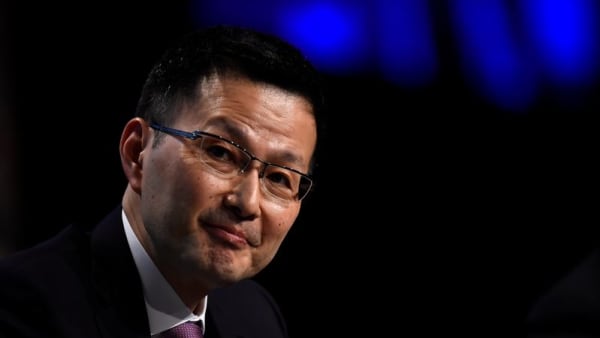 BOJ’s deputy governor warns against premature monetary tightening