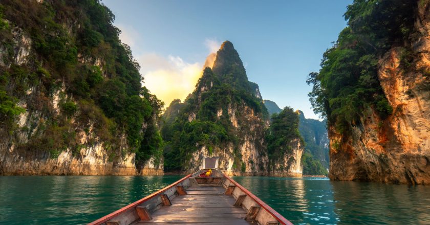 After a long wait, some of Southeast Asia’s most popular islands are reopening to travelers