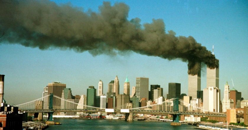 What a Japanese diplomat learned from 9/11