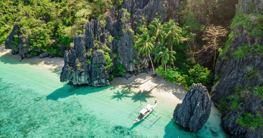 The Philippines has thousands of islands — here’s a guide to 6 of them