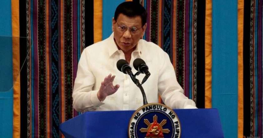 International court backs probe into ‘war on drugs’ in the Philippines