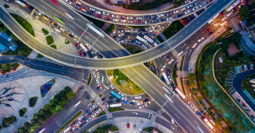 The road to net-zero transport could cost Asia over $12 trillion, report finds