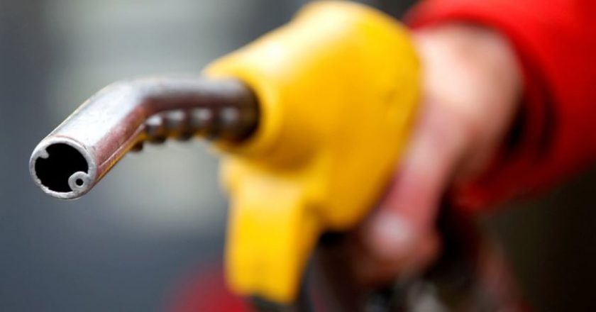 Petroleum products price increased by Pakistani Rs 6.30 per litre