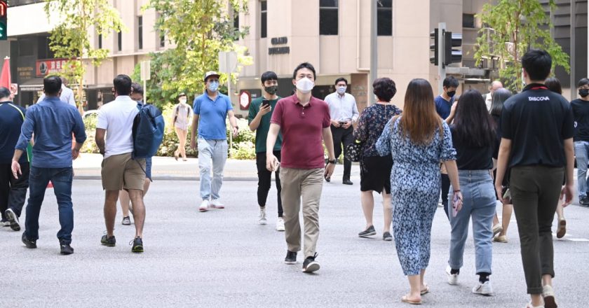 Jobs Growth Incentive to be extended; 400,000 local hires under scheme so far