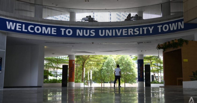 Local universities looking to resume overseas exchange programmes from Jan 2022