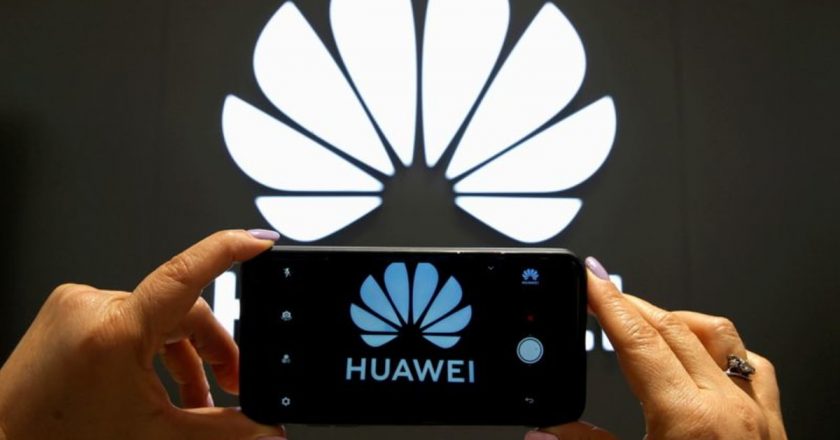 Huawei smartphone revenue to fall at least US$30-40 billion in 2021- chairman