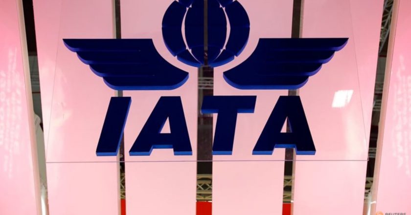 Airlines accelerate climate pledge despite Chinese opposition