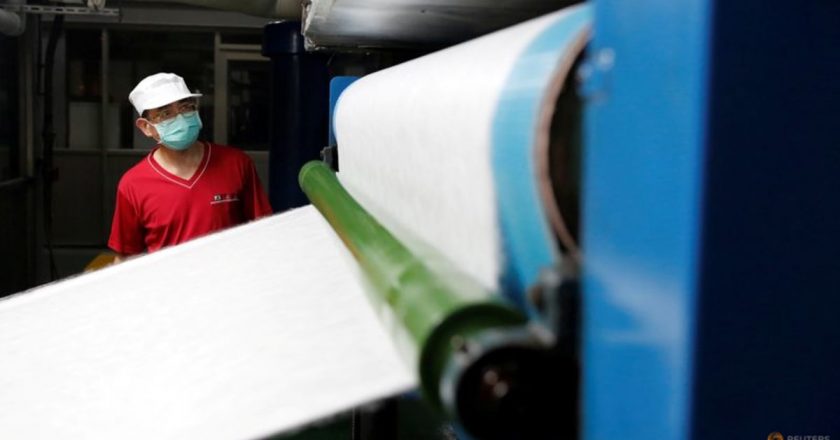 China’s economic wobbles cast long shadow for Asia